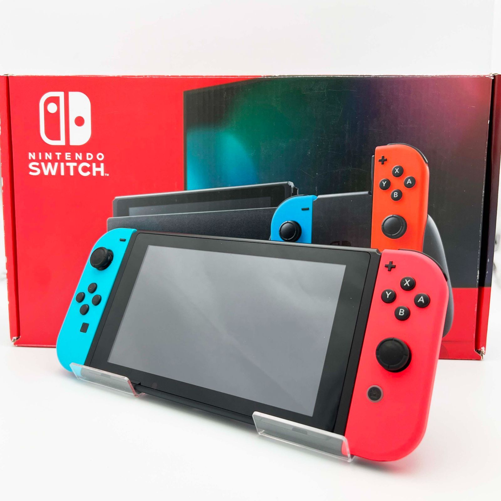 Nintendo Switch Lite 外装カスタム Nintendo Switch Lite ザシアンザ