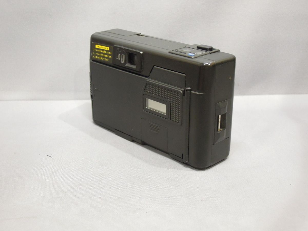 品 コニカ MG D ジャスピンコニカオートデート