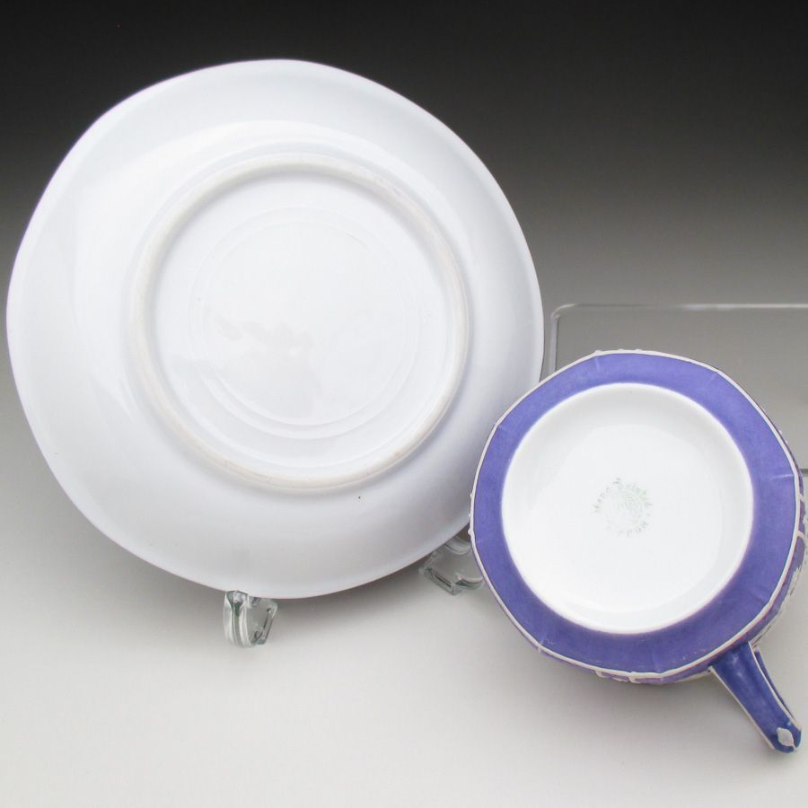 ウェッジウッド風