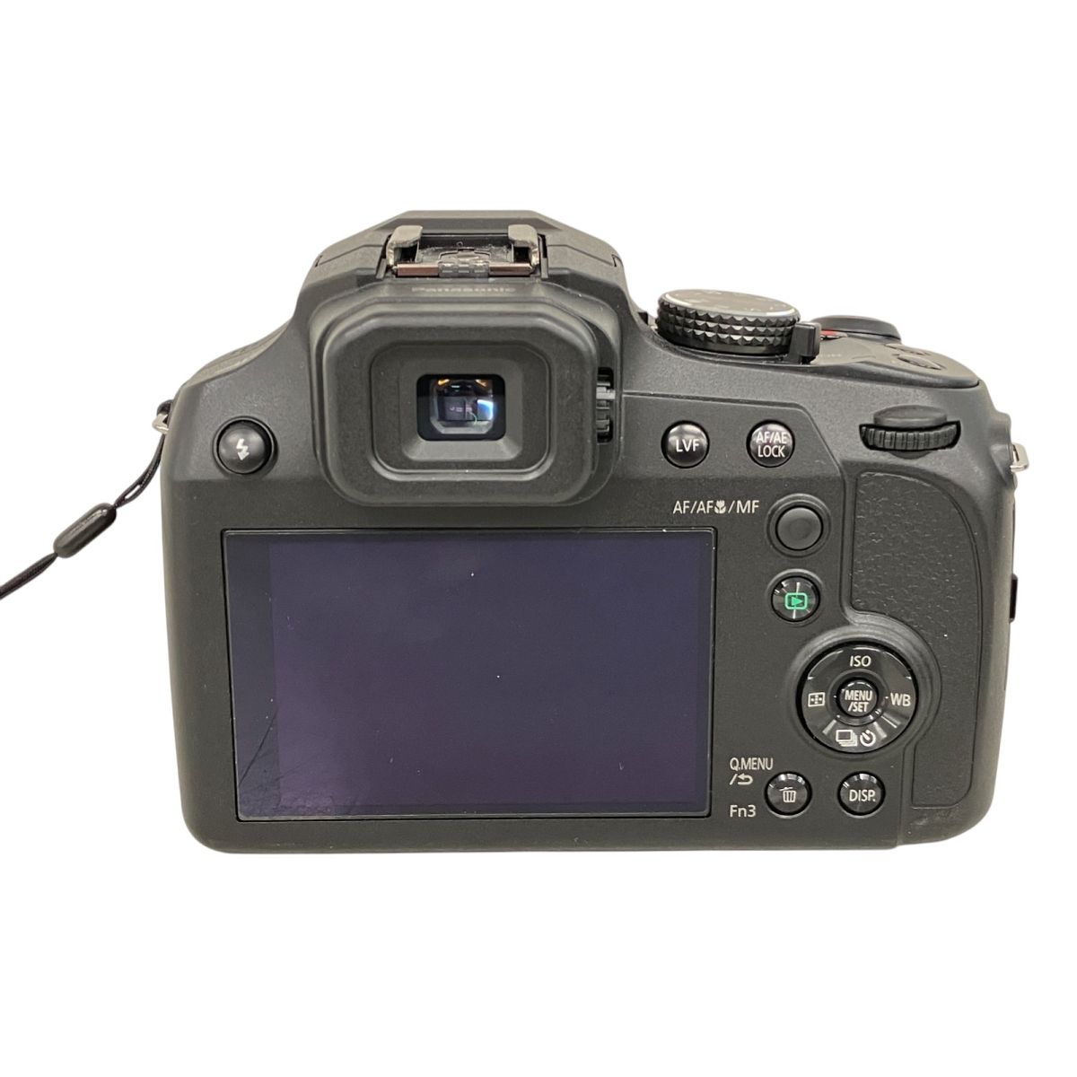 美品 Panasonic　DC-FZ85　LUMIX　ルミックス　デジタルカメラ Amazon.com : Panasonic Digital Camera Lumix FZ85 Black DC