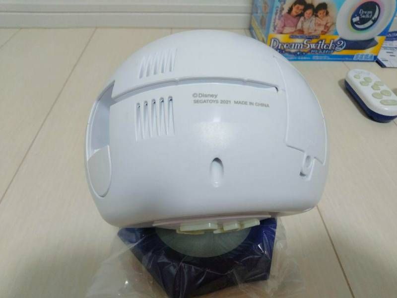 ドリームスイッチ2