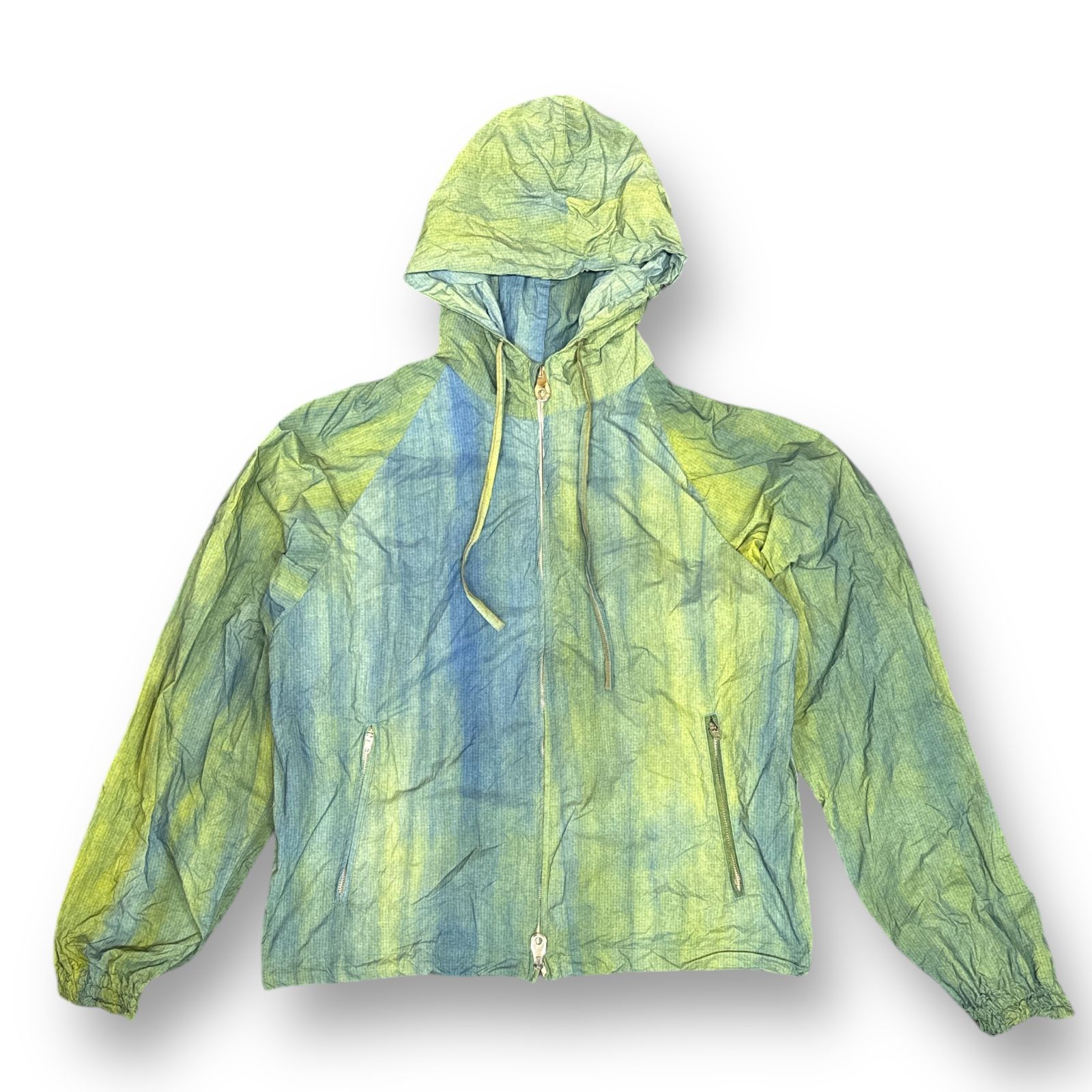 定価59400円 SHINYAKOZUKA 24SS WONDERFUL WIND ワンダフル ウィンド 