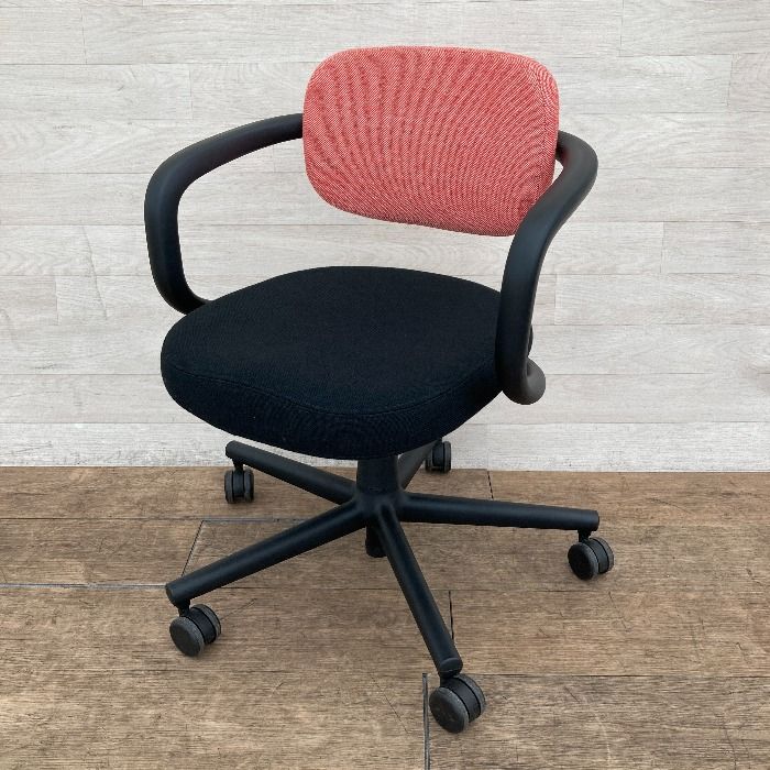 中古 ビトラ vitra オフィスチェア 肘あり コンスタンチン グルチッチ