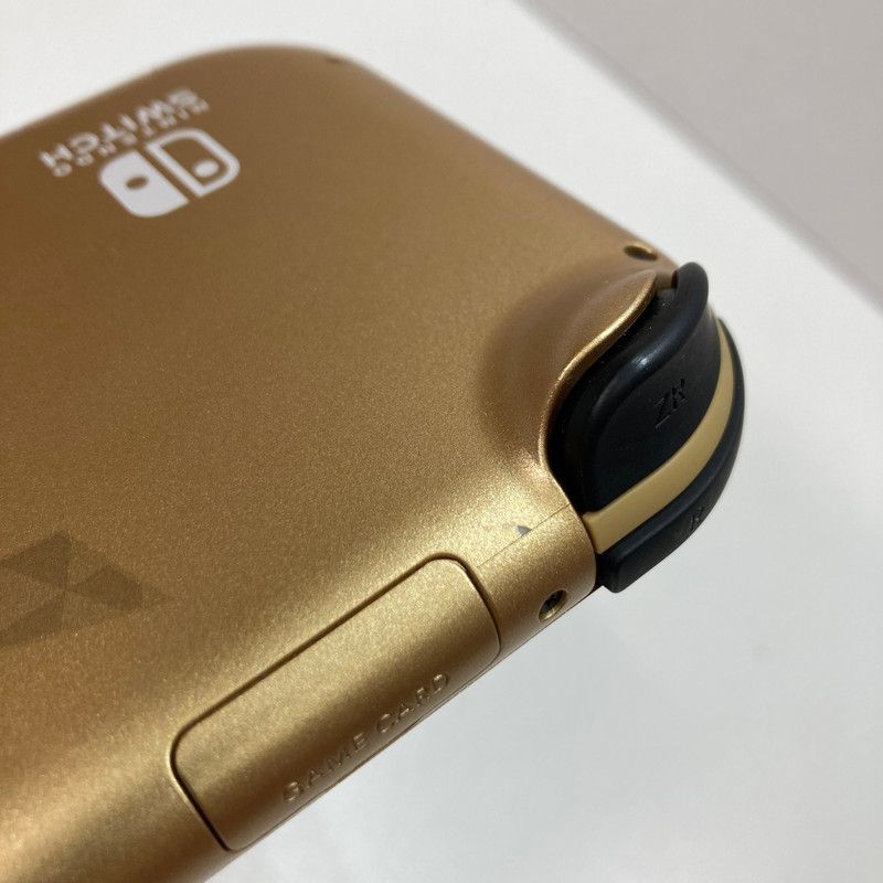 Switch Lite