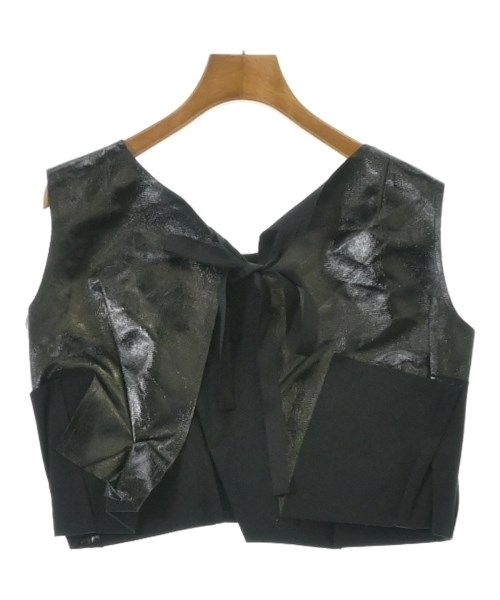 COMME des GARCONS ベスト レディース 古着