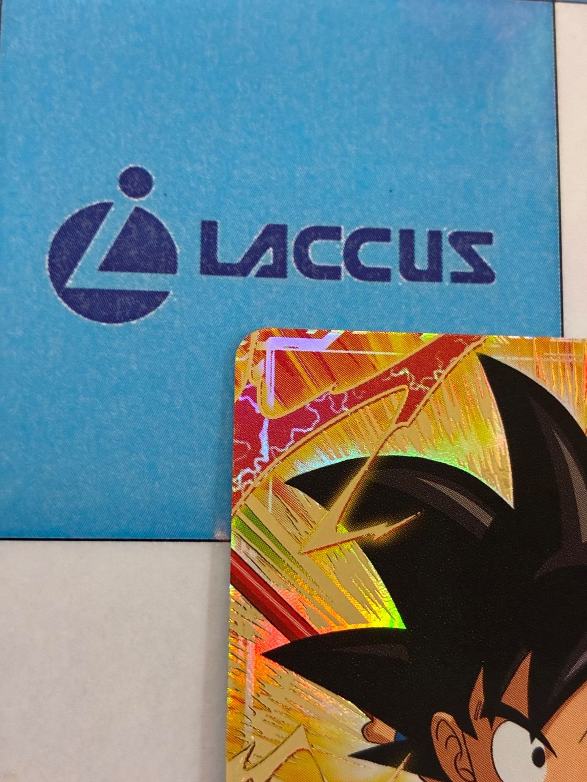 ドラゴンボールスーパーダイバーズ 孫悟飯：DA GDR SDV1-067 ①