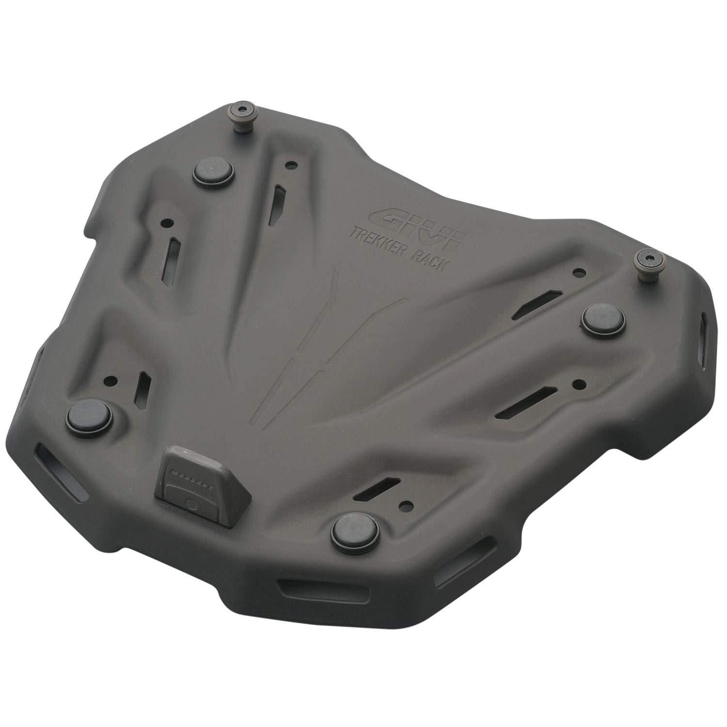 3営業日で発送 GIVI ジビ GIVIM9Bアルミベースブラック 品番 99477