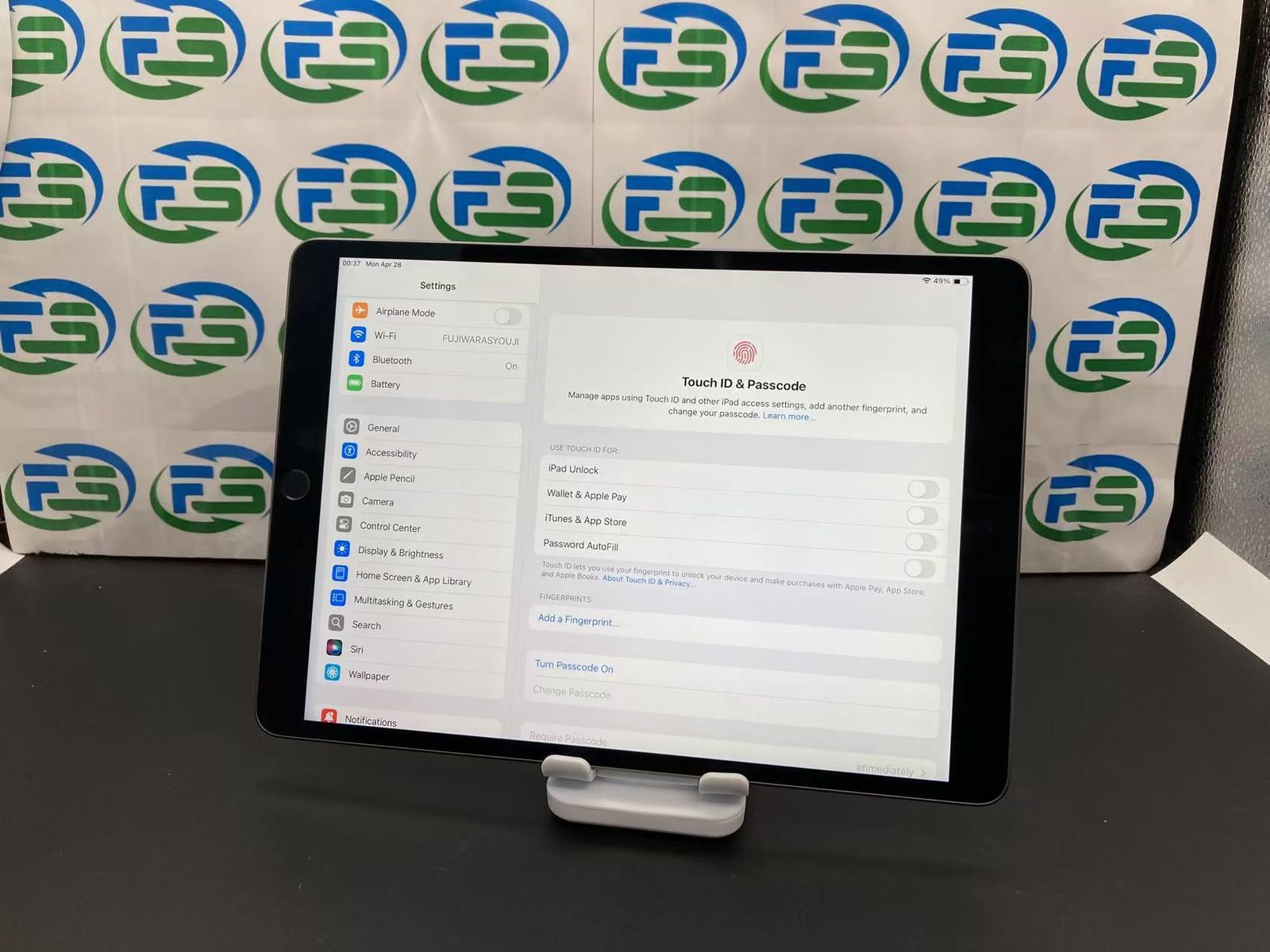 iPad Air