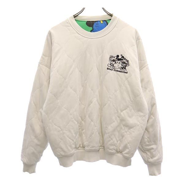 リーバイス ディズニーコラボ ミッキー&フレンズ リバーシブル