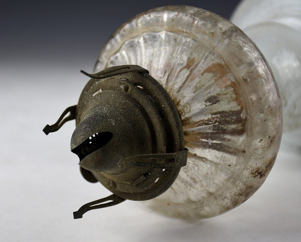 電傘 ランプシェード