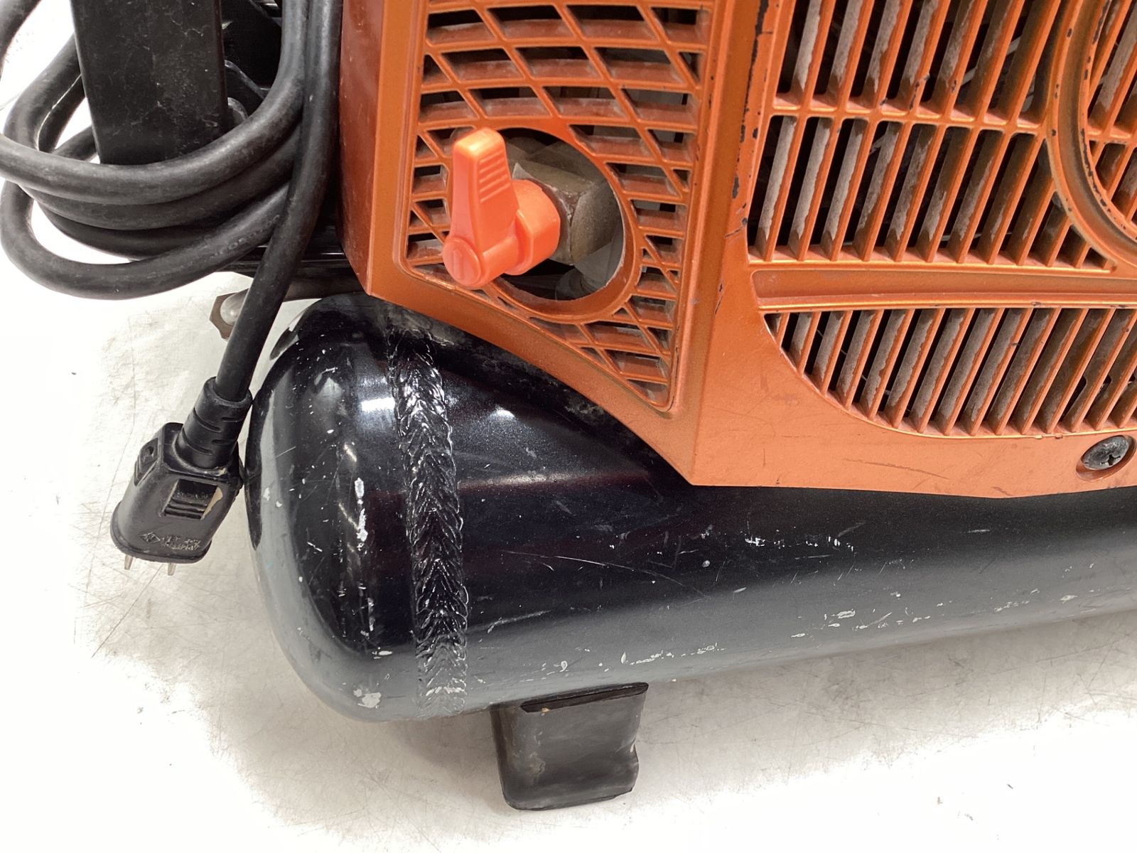 品 MAX|マックス 高圧エアコンプレッサー AK-HH1270E2 アラゴンオレンジ ITHB5F1Q28I8 エコツール豊田インター店 M02 USTAUSTRALIA_COM_AU