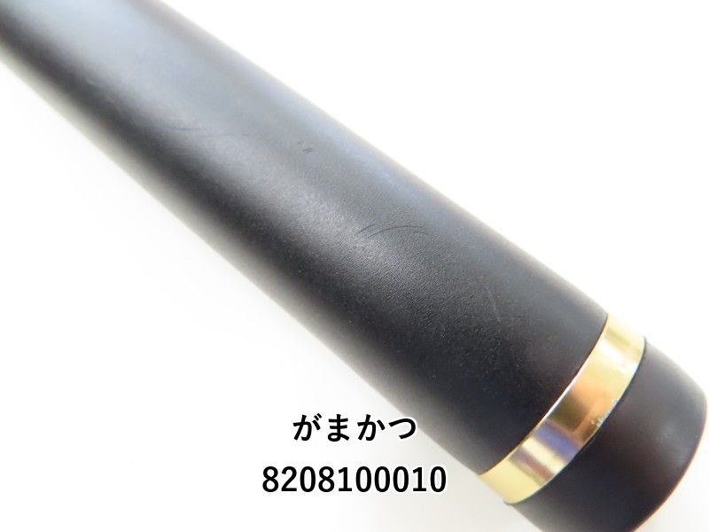 がまかつ がま磯 グレ競技スペシャルⅢ 125-53 Gamakatsu がまかつ がま磯 グレ競技スペシャルIII （1.75号 5.3