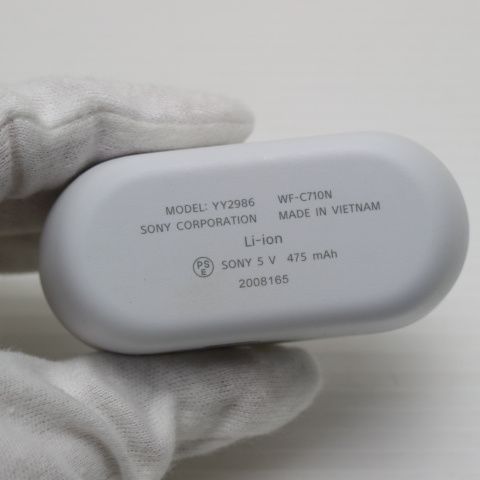 WF-C710N
