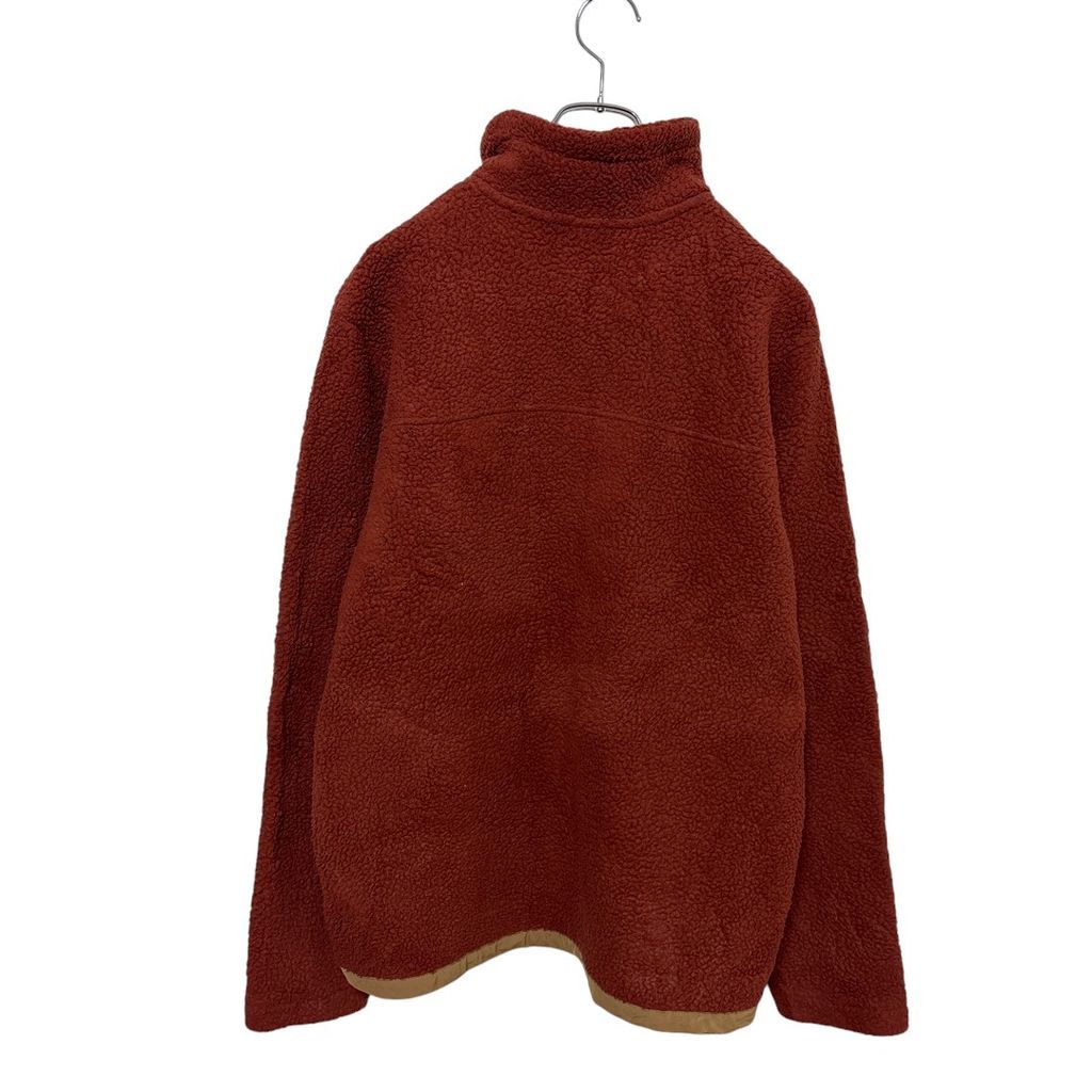 【THE NORTH FACE】 茶タグ 復刻 フリースプルオーバーS-2905 THE NORTH FACE】 茶タグ 復刻 フリースプルオーバーS-2905 - メルカリ