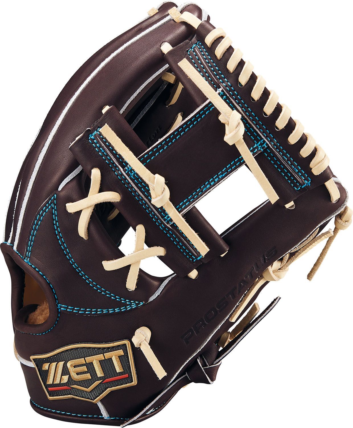 ゼット(ZETT) 硬式用グラブ PROSTATUS 投手用 摂津モデル 新