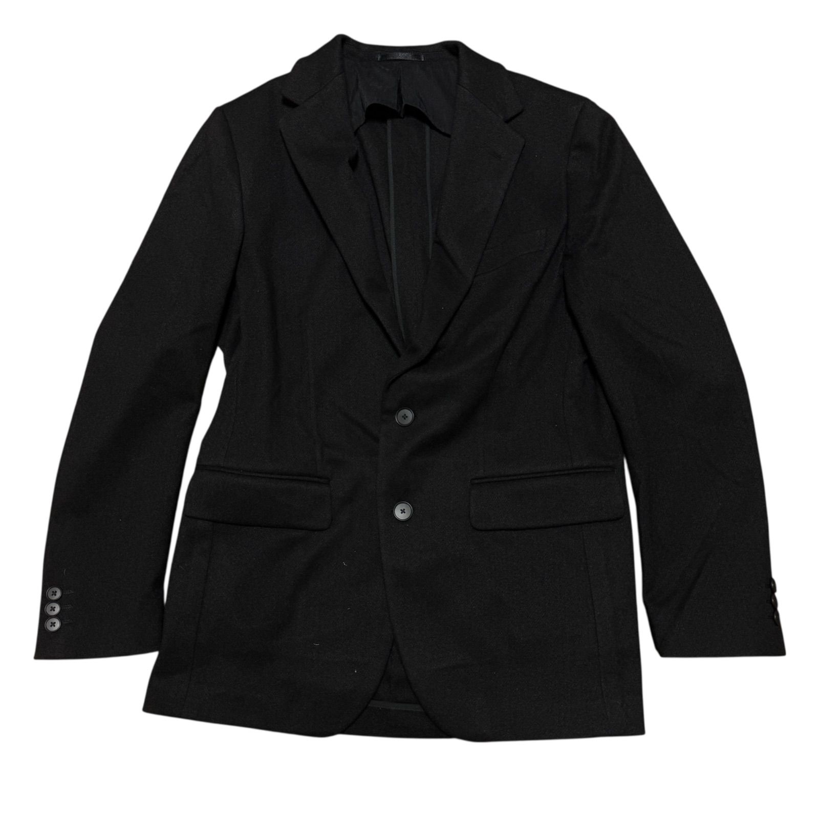 極美品✨ ファブリックトウキョウ セットアップスーツ 軽量 ストレッチ 洗濯可 スーツの代わりが、ここにある。｜ FABRIC TOKYO