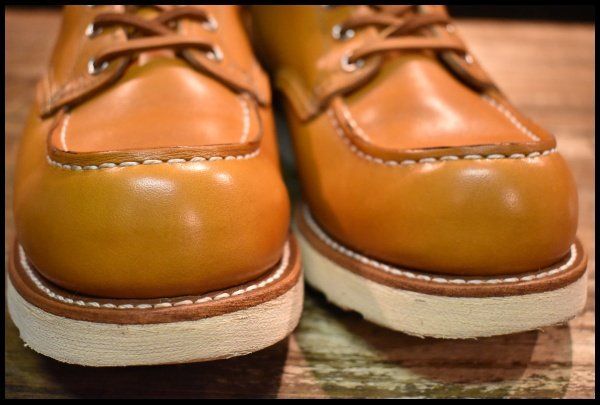 ゴールドラセット モックトゥ