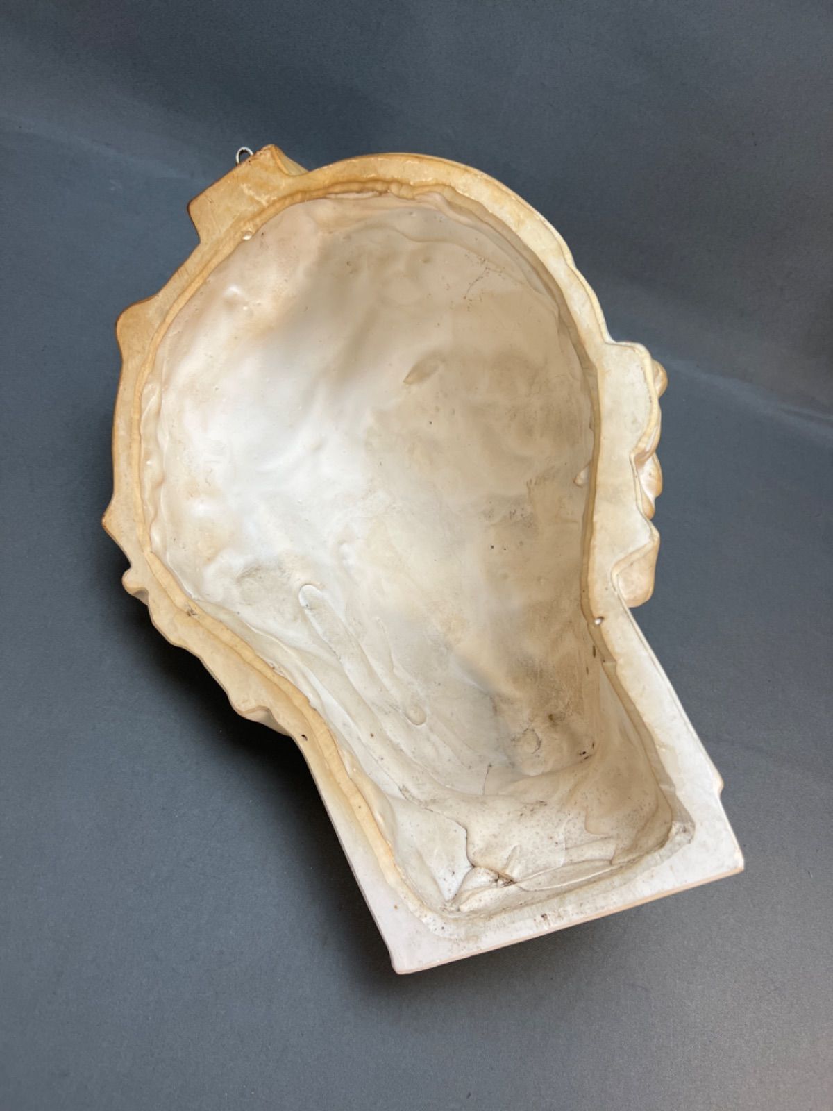 青年マルス 首像 石膏像 デッサン 石川古代彫刻SS 美術 インテリア 置物 S−210 青年マルス首像 : 石膏像ドットコム - 通販 - Yahoo