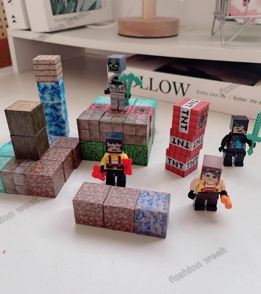 マインクラフト