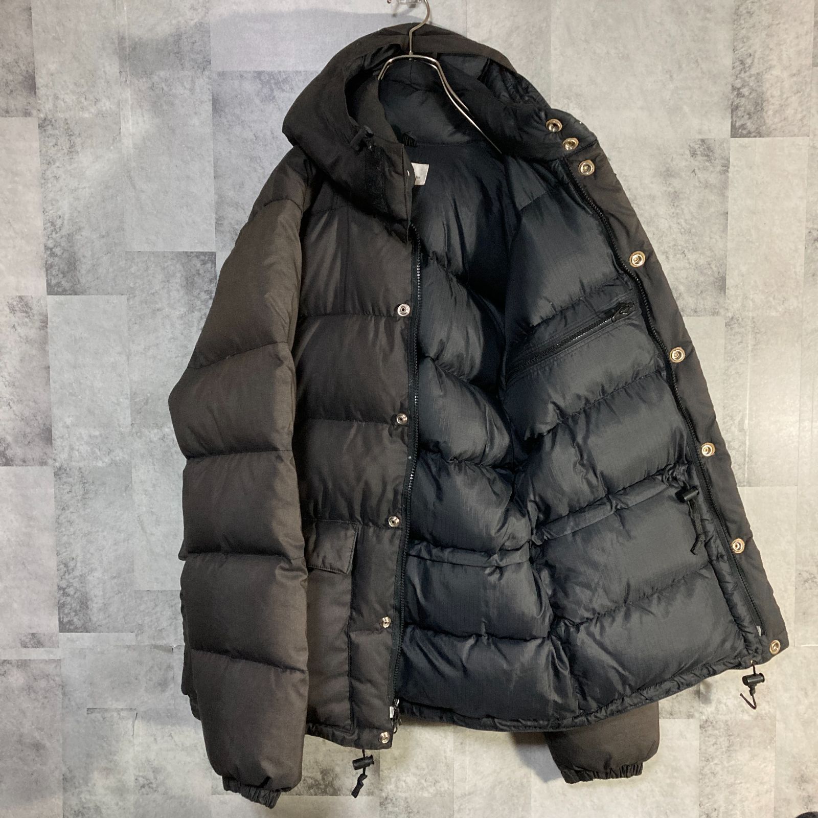 USA製 Crescent Down Works クレセントダウンワークス