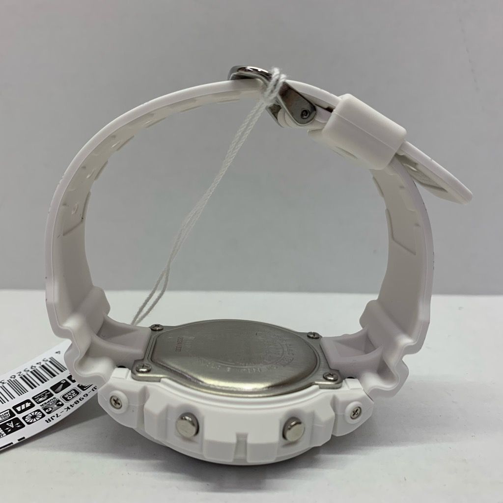 G-SHOCK GW-6904K-7JR未使用 CASIO イルクジ 30th 6900 SERIES G-SHOCK Gショック シリーズ イルカ・クジラモデル