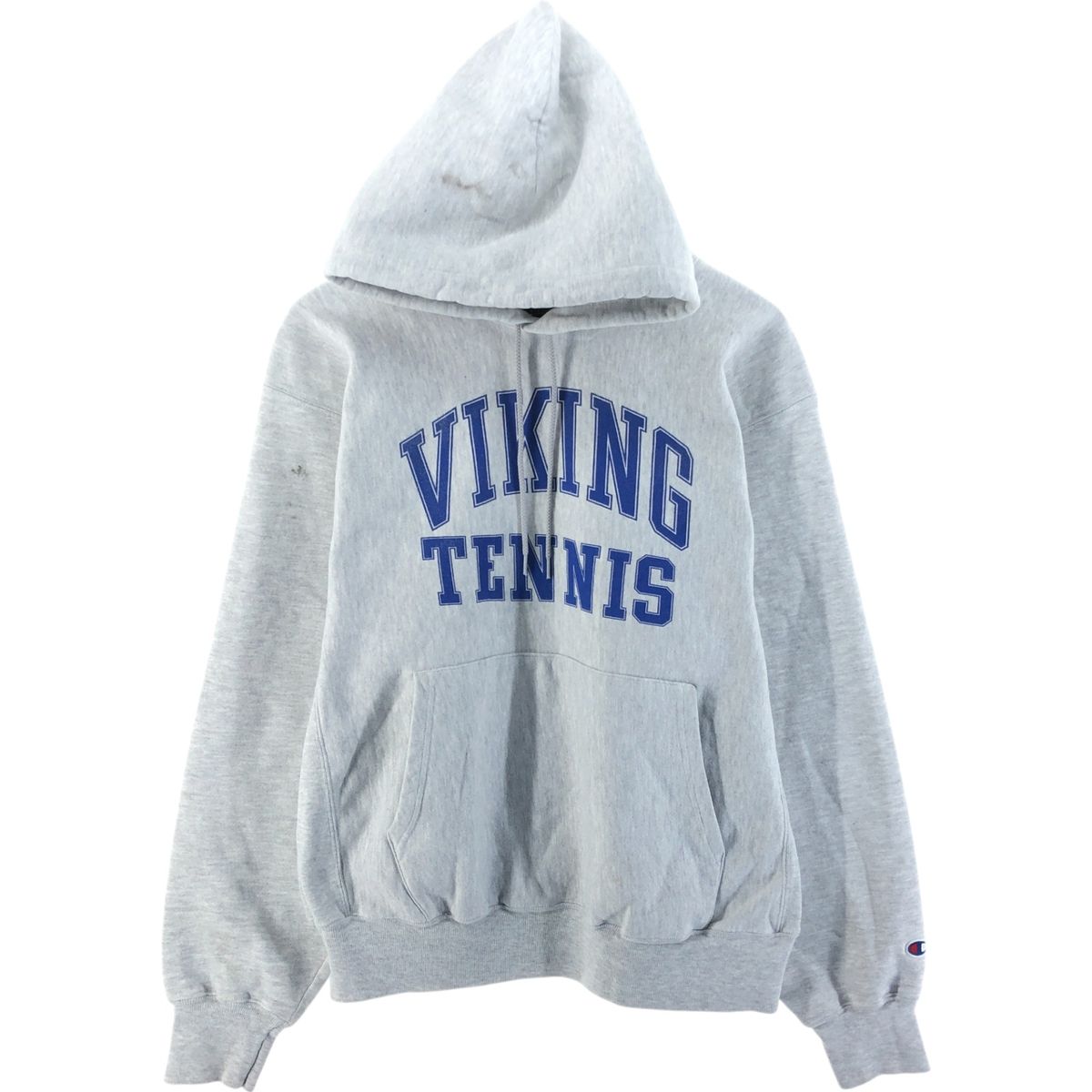 古着 00年代 チャンピオン Champion PREMIUM REVERSE WEAVE プレミアムリバースウィーブ カレッジ/eaa523707