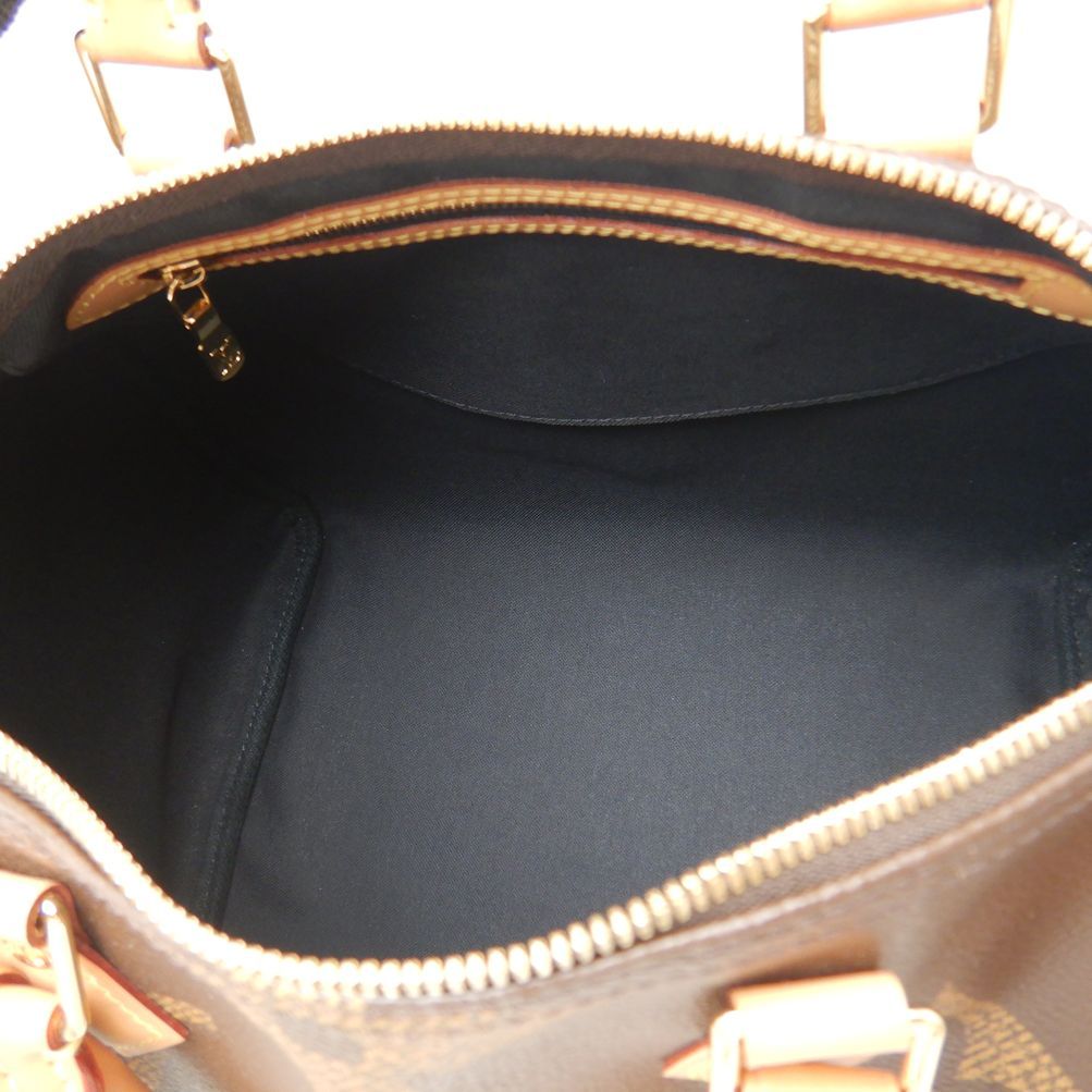 LOUIS VUITTON ルイヴィトン スピーディバンドリエール30 M44602