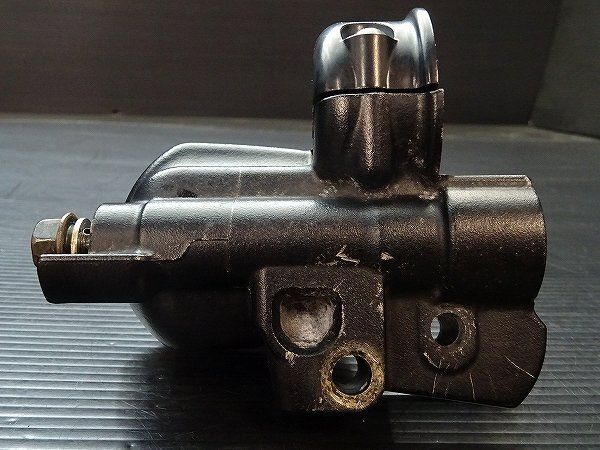 フロントブレーキマスターシリンダー E3712