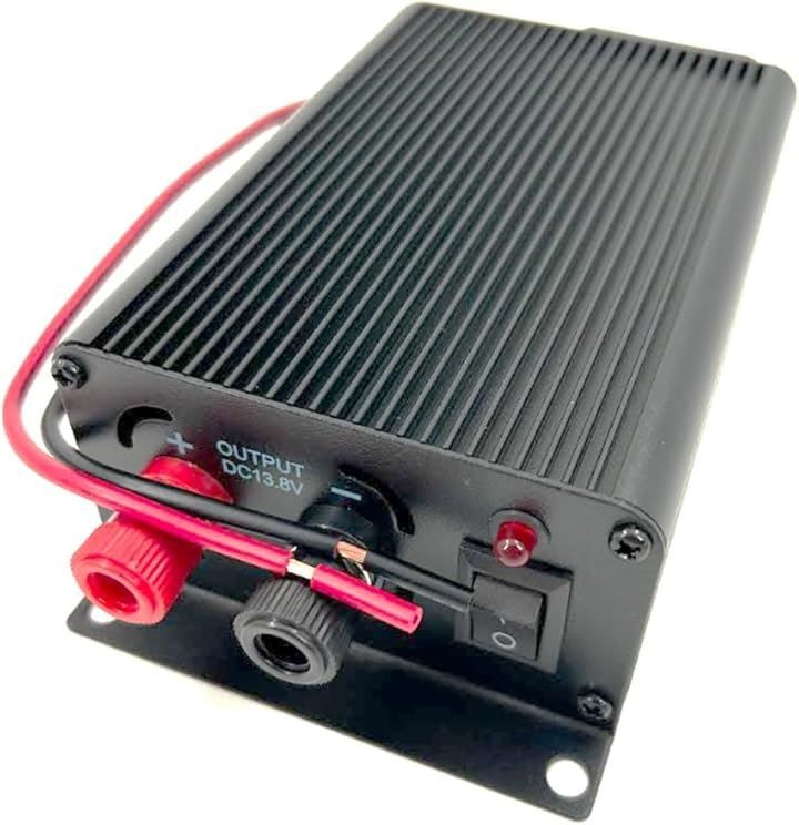 ST TS 互換品 DCDC コンバーター DC24V＞DC13.8V MAX 65A 大容量 冷却ファン デコデコ 電源 変換 変圧 自動車 大型車 トラック 船舶