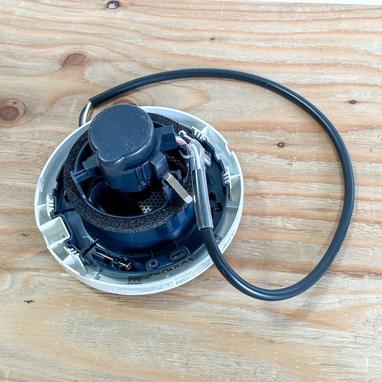 三菱電機＞パイプ用ファン ロスナイ（型番：V-08PPM8）【未使用