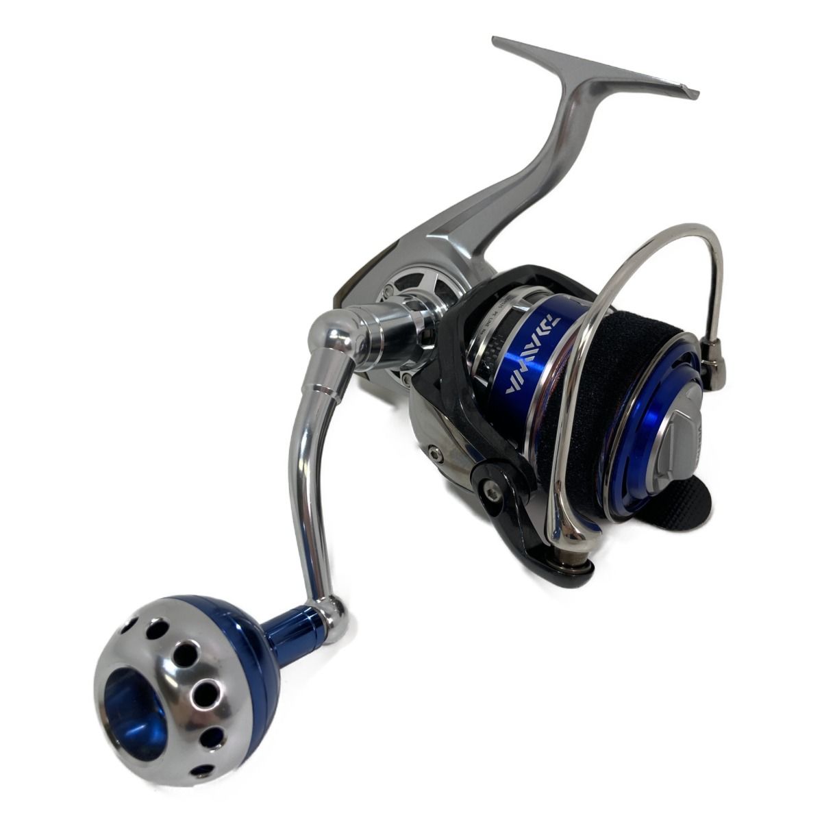 DAIWA（釣り） 【美品】ダイワ 10 ソルティガ 4500 スプール y1535