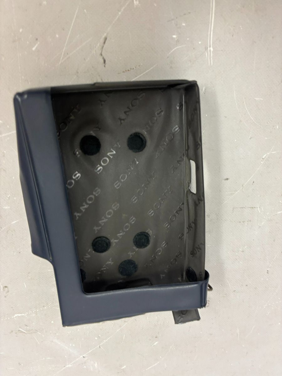 SONY WALKMAN WM-3 カセットプレーヤー 純正レザーケース付き ソニー 動作品 z-2288 USTAUSTRALIA_COM_AU