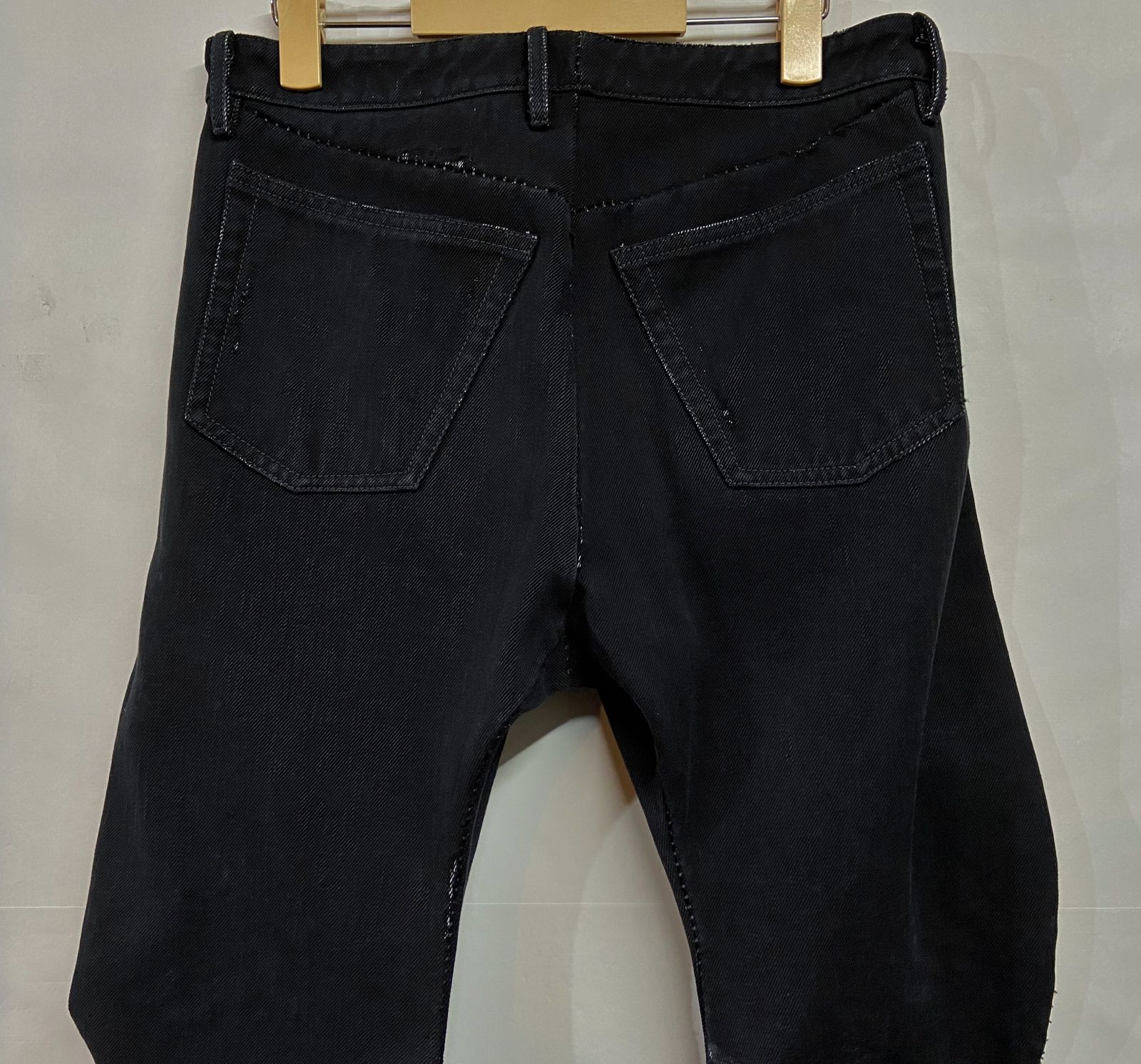 CAROL CHRISTIAN POELL|キャロルクリスチャンポエル FLAT HALF CAROL CHRISTIAN POELL|キャロルクリスチャンポエル FLAT HALF