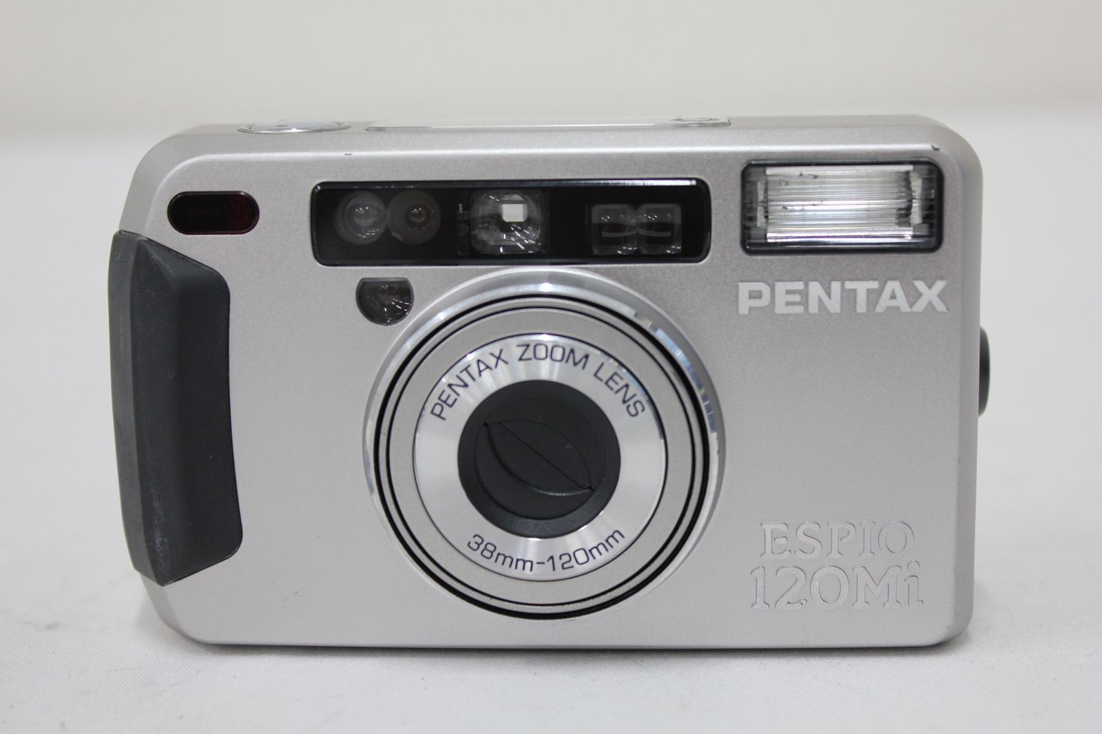 返品保証】 ストア ペンタックス Pentax ESPIO 120Mi 38-120mm