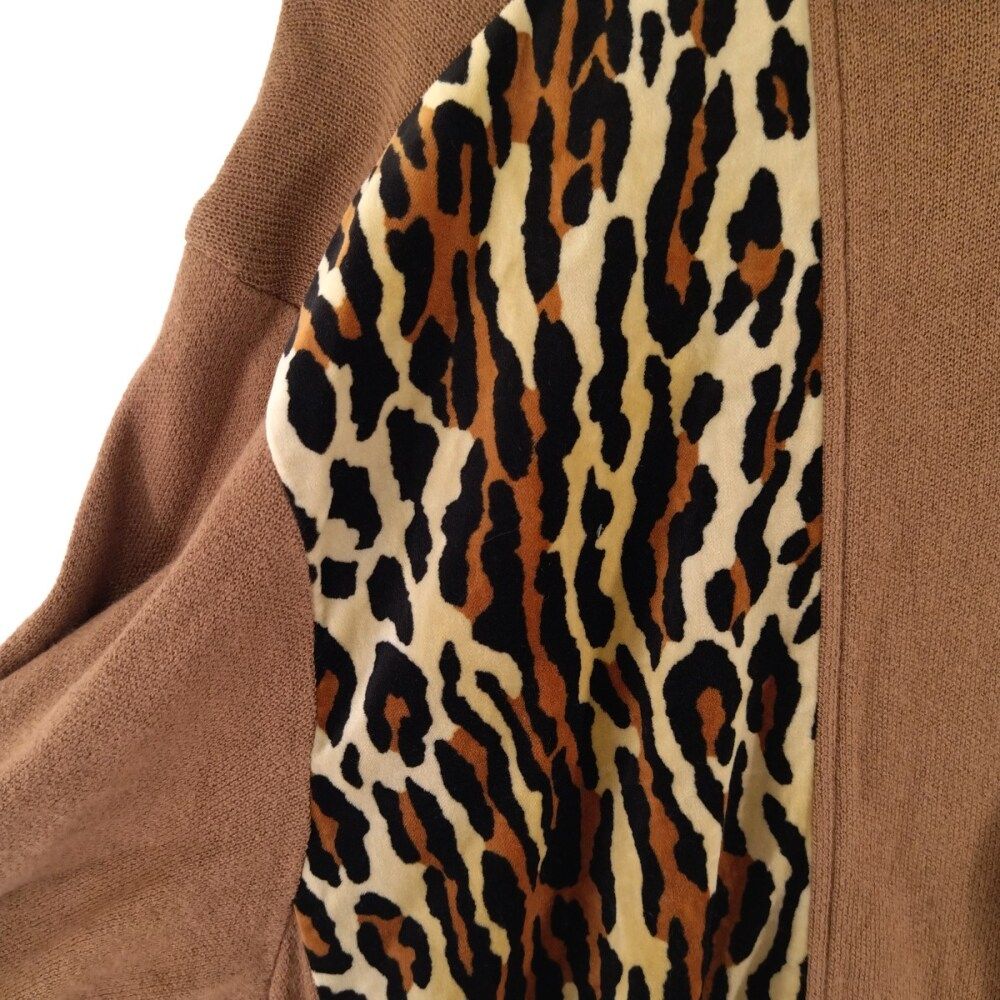 WACKO MARIA (ワコマリア) 20AW TWO-TONE KNIT POLO CARDIGAN