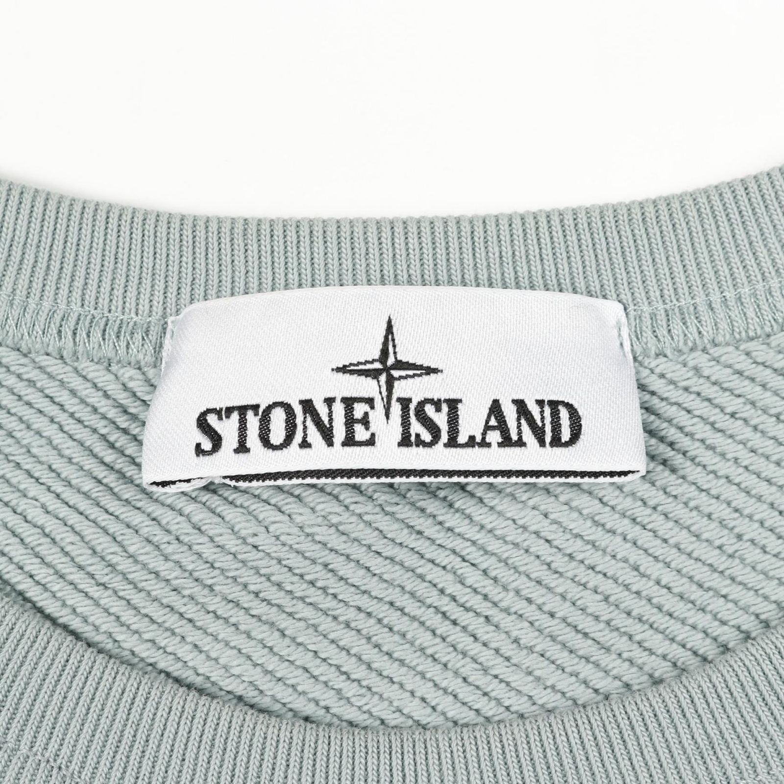 ストーンアイランド STONE ISLAND スウェット EARTH MAPPING CAMO 