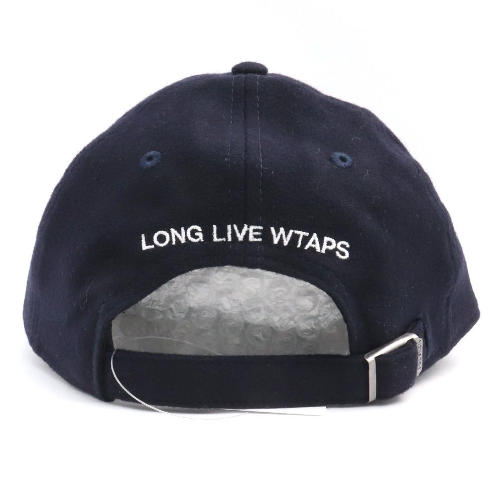 帽子 WTAPS NEW ERA 9TWENTY 9TWENTY CAP WOPL. FLANNEL. NEW ERA GREY – P.A.M. (Perks And