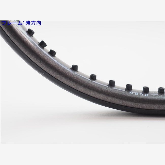 中古 テニスラケット ウィルソン バーン 95 カウンターベール 2017年  