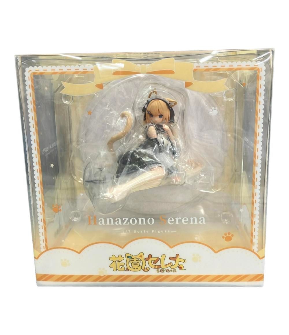 あみあみ 花園セレナ serena AniGift フィギュア - メルカリ