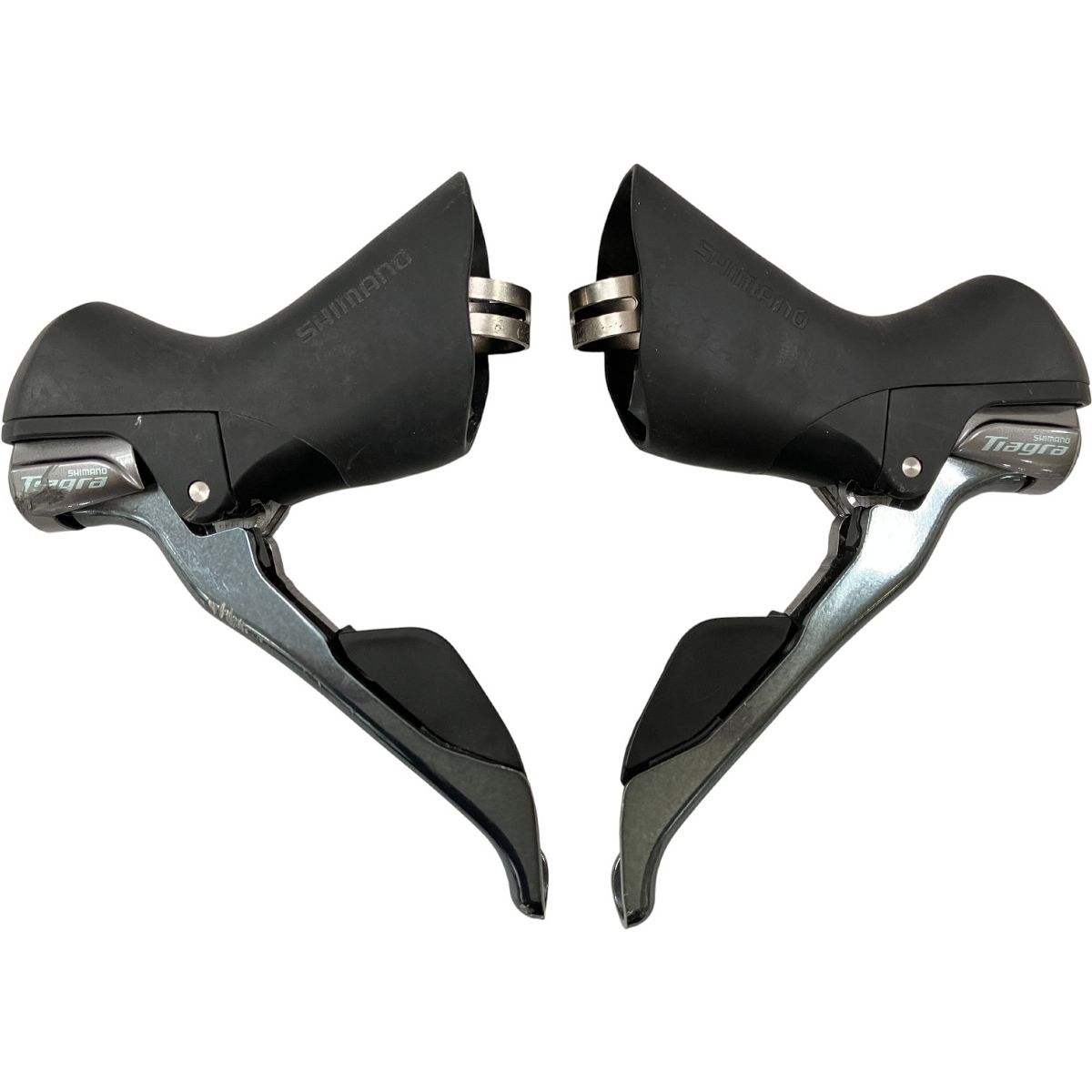 SHIMANO Tiagra 10s 50-34mk FC-4700 コンポセット 自転車