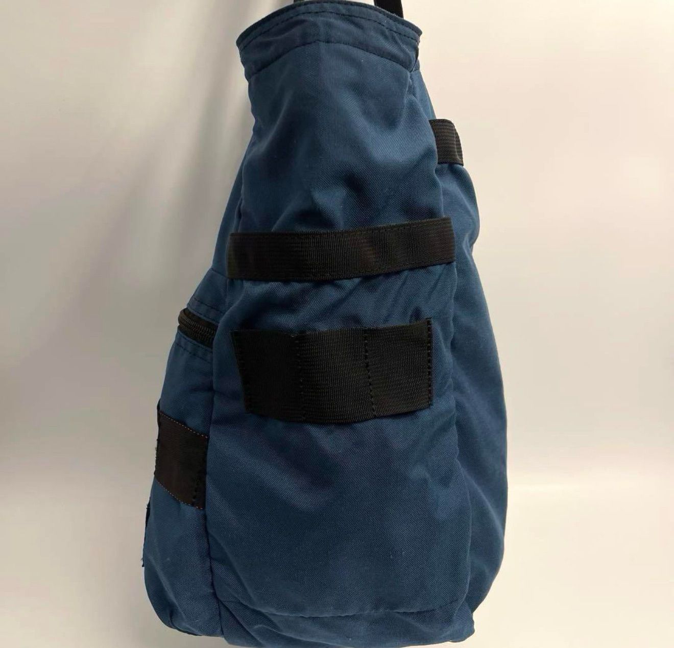 MHL.×briefing トートバッグ