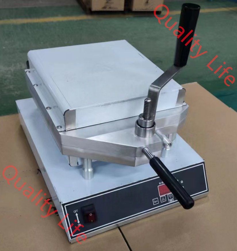 気 イカ焼き機 いか焼き器 プレス式 単相 2 0０V