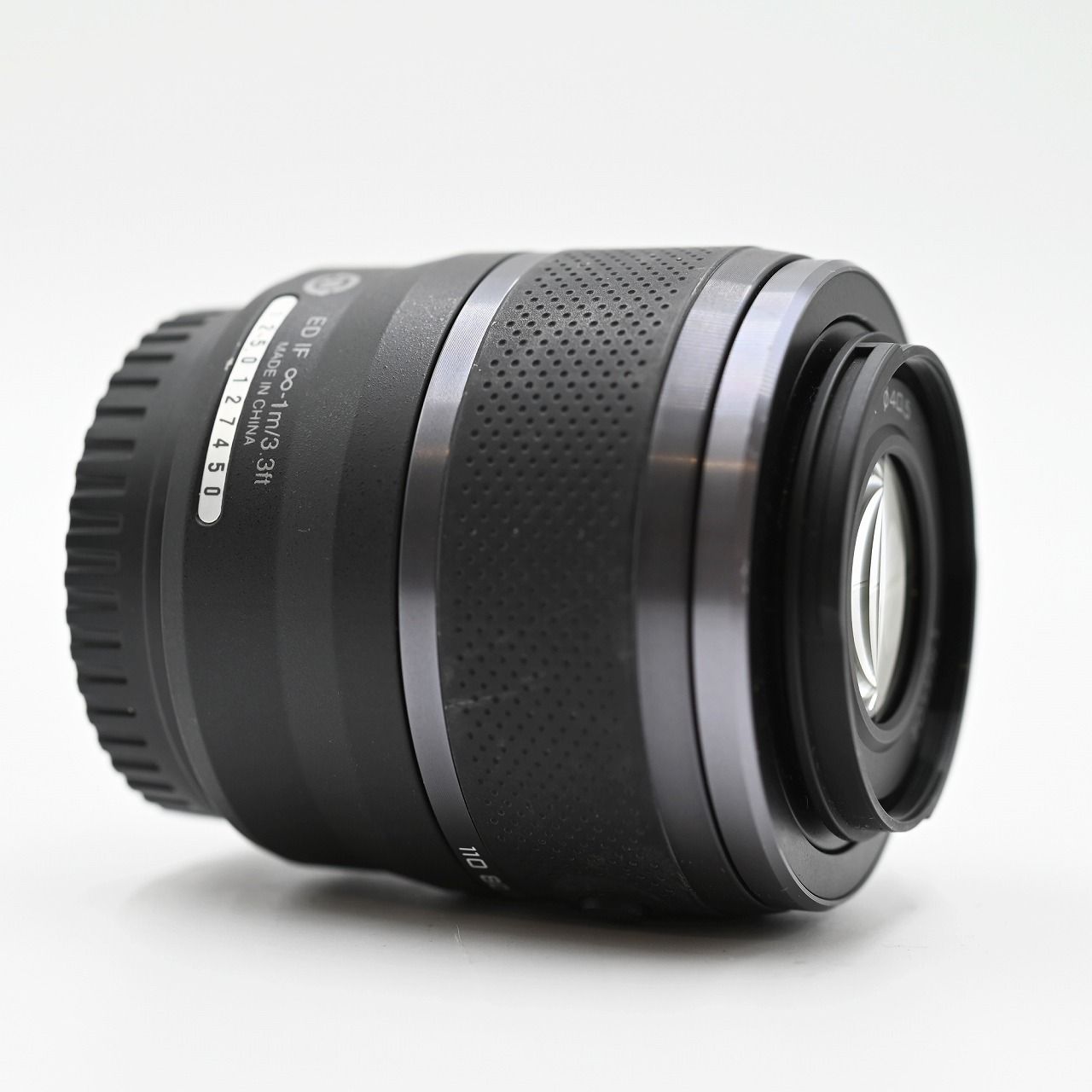 Nikon ニコン 望遠ズームレンズ 1 NIKKOR VR 30-110mm f3.8-5.6 