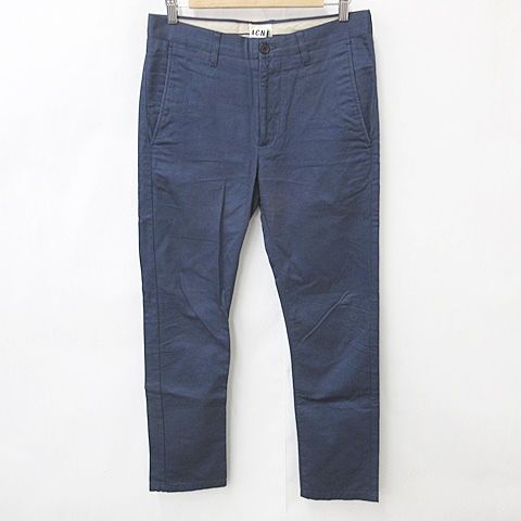 即購入OK Acne Studios チノパン 46 即購入OK Acne Studios チノパン 46