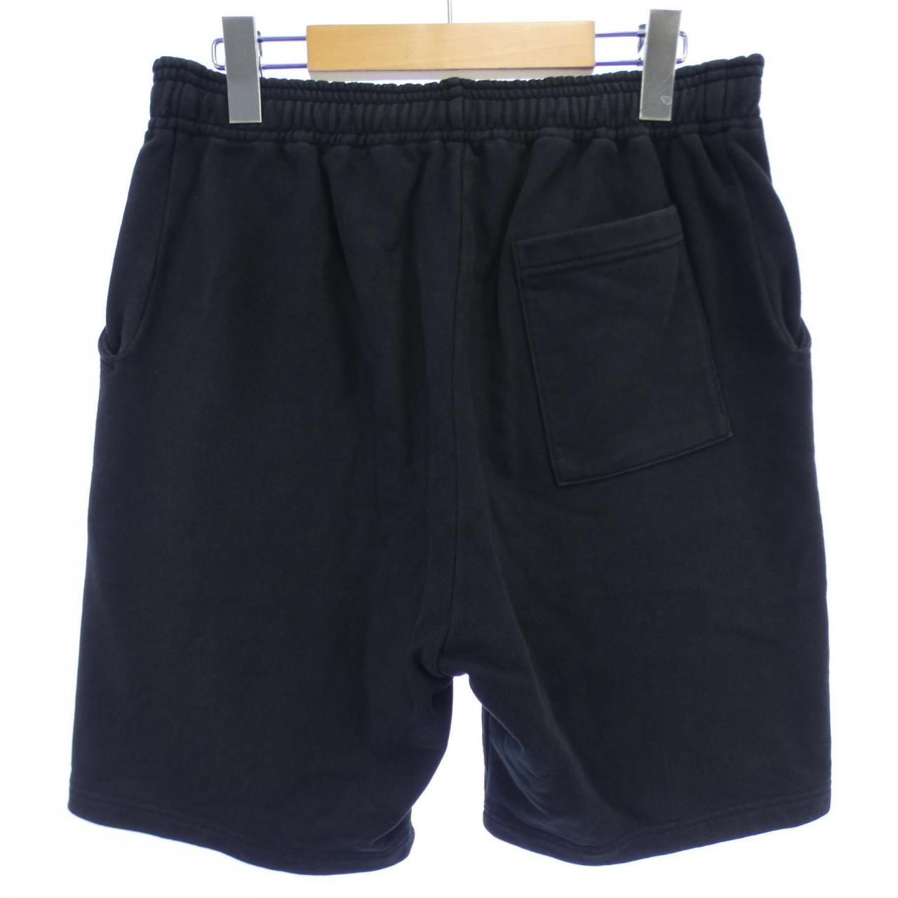 wind and sea ウィンダンシー　ショートパンツ　ドット柄　ネイビー wind and sea ウィンダンシー ショートパンツ ドット柄 ネイビー