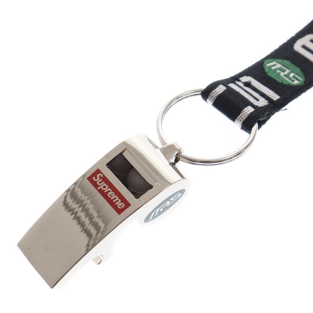 ☆新品☆SUPREME シュプリーム　マーティンローズ ランヤード ホイッスル Supreme SUPREME シュプリーム 24AW ×Martine Rose Lanyard