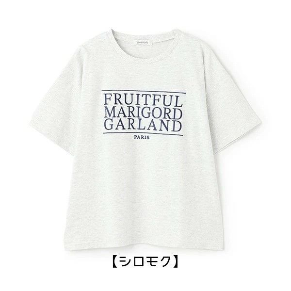 おまとめ3点　2025SS 新作新品 Lovetoxic Tシャツ単品　L160 おまとめ3点 2025SS 新作新品 Lovetoxic Tシャツ単品 L160