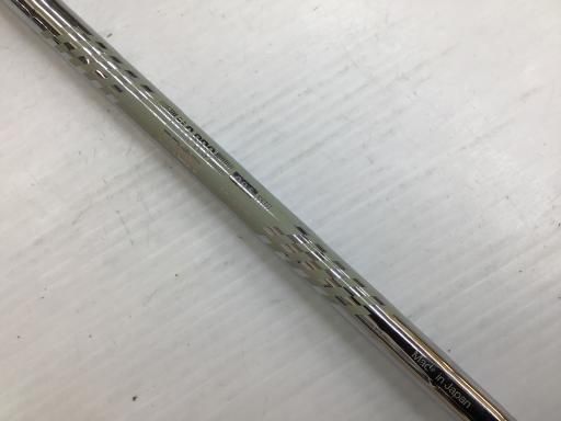 スペックスチールIII