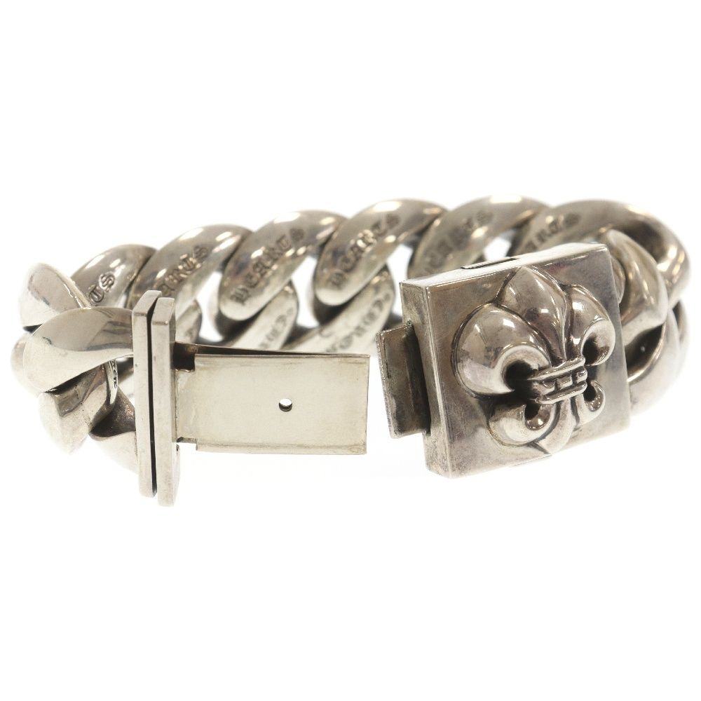 CHROME HEARTS (クロムハーツ) CLASSIC XL BS BSフレアXLボックスID