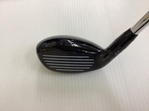 中古】 タイトリスト TSR3 21° ユーティリティ UT 純正特注